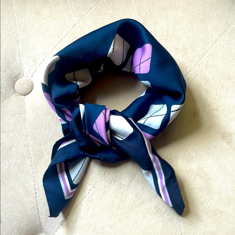 TieRack scarf